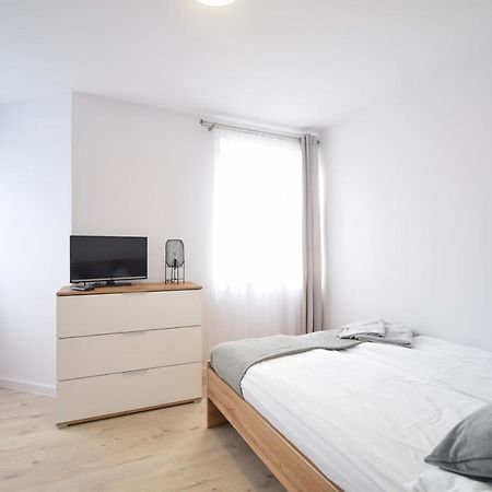 Ferienwohnung Ada Niechorze Exterior foto