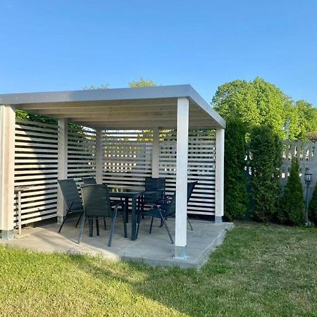 Ferienwohnung Ada Niechorze Exterior foto
