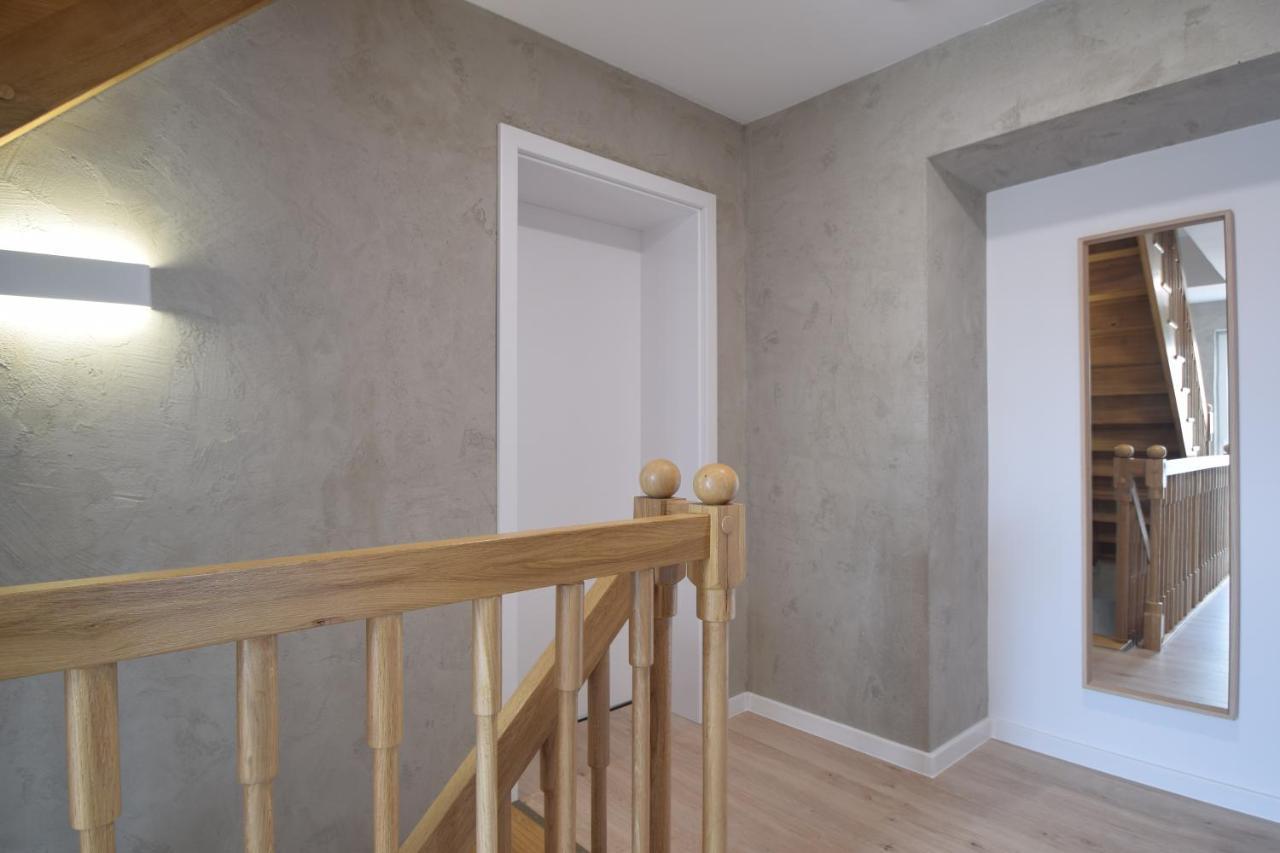 Ferienwohnung Ada Niechorze Exterior foto