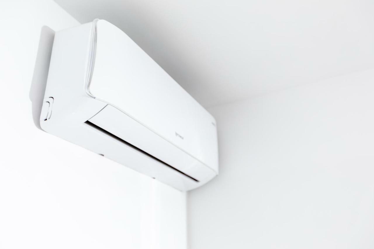 Ferienwohnung Ada Niechorze Exterior foto